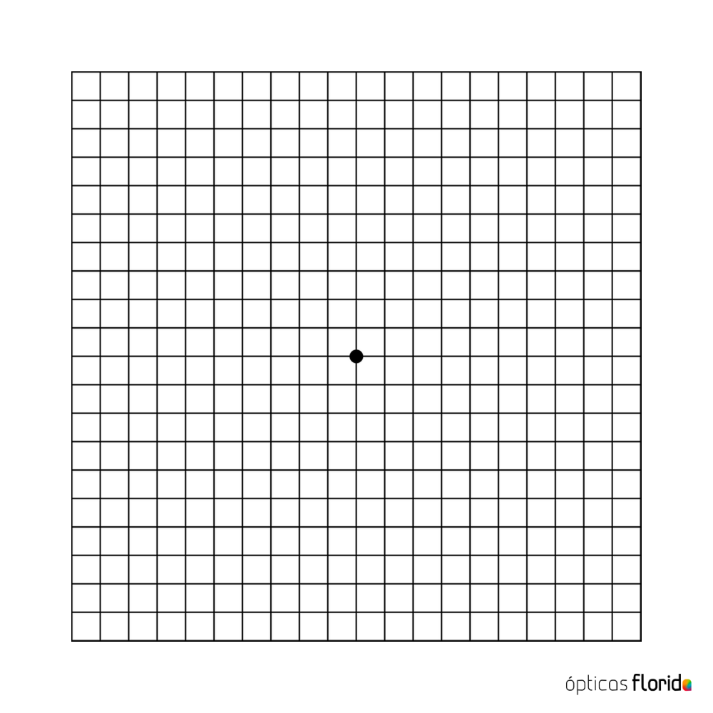 ️ Test visión online: cómo saber si necesito gafas [Haz el Test]