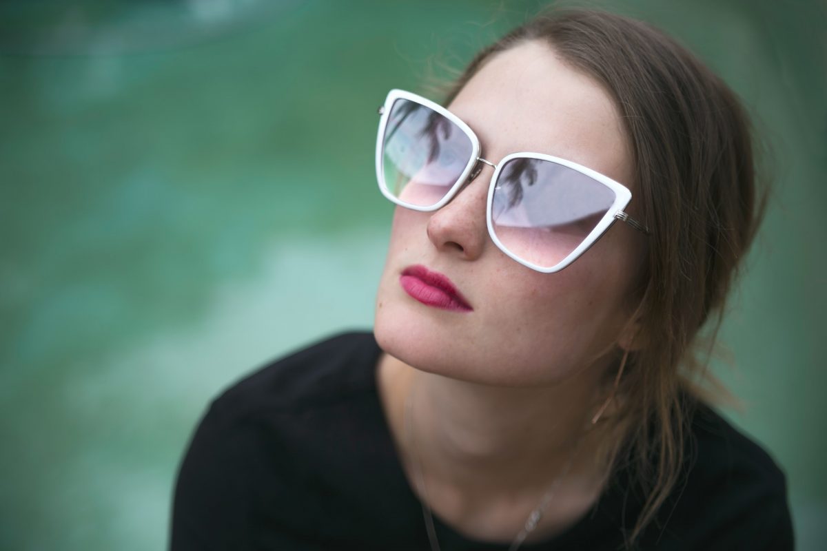 Monturas de gafas que mejor adaptan a ti | Ópticas Florida