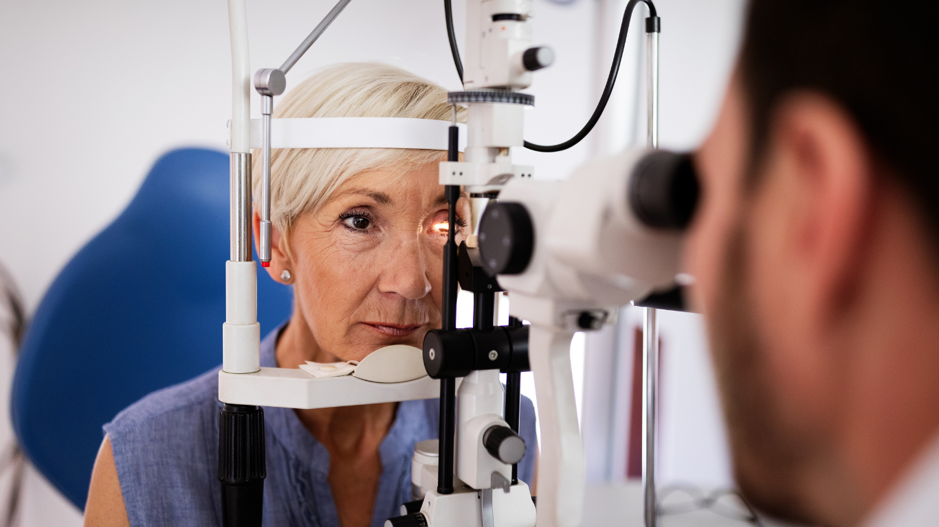 enfermedades de la retina REVISIONES