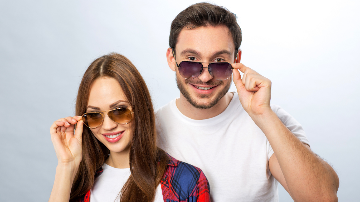 Gafas fotocromáticas