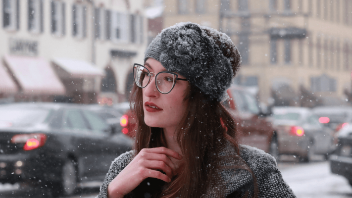 Consejos para cuidar tus ojos en invierno