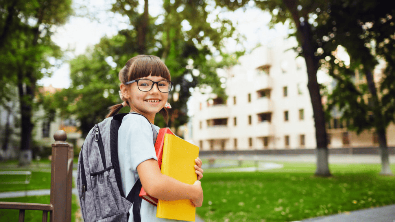Aprendizaje y salud-visual en el colegio